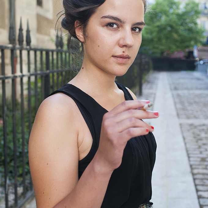 La vie devant elle