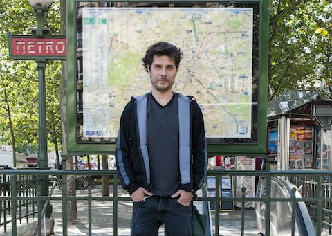 Pilote de lignes